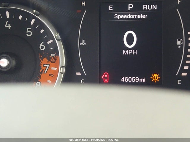 Jeep Renegade Sport 2017 ZACCJBAB3HPE68753 Image 8