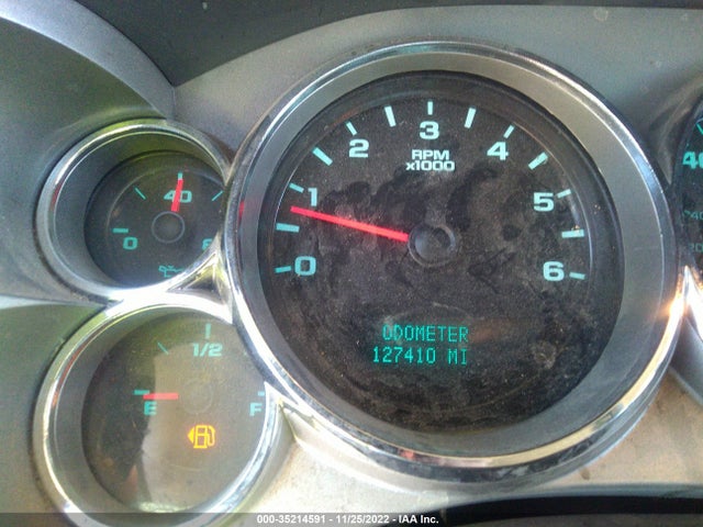 2008 CHEVROLET SILVERADO 1500 LT W/1LT VIN: 3GCEC13J58G215307