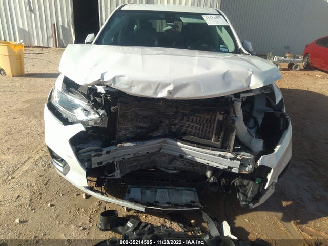 Chevrolet Traverse Premier 2018 1GNERKKW8JJ131401 Image 6
