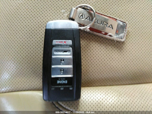 Acura Mdx W/advance Pkg 2019 5J8YD4H84KL008940 Image 3