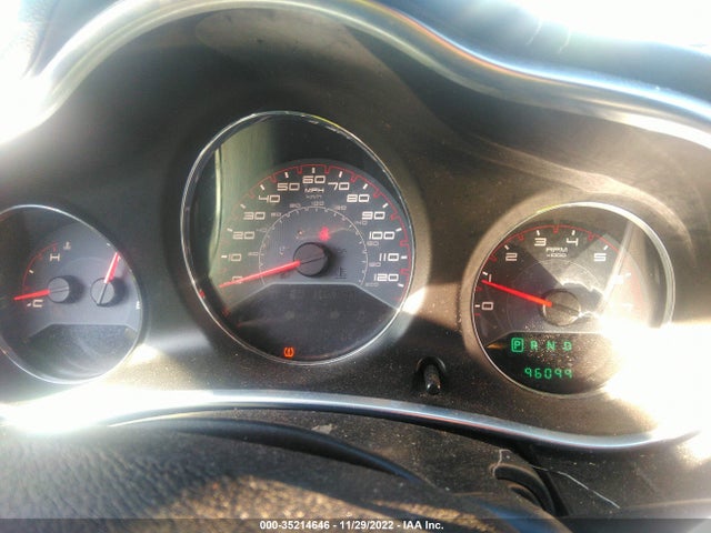 Dodge Avenger Se V6 2013 1C3CDZAG1DN771789 Image 8