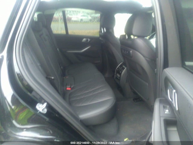 BMW X5 Xdrive40i 2023 аукцион фото