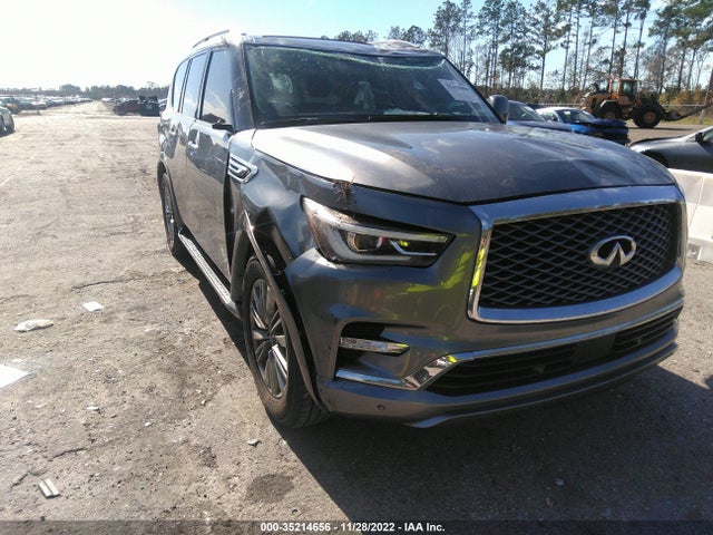 2019 Infiniti QX80, VIN: JN8AZ2NF2K9682899