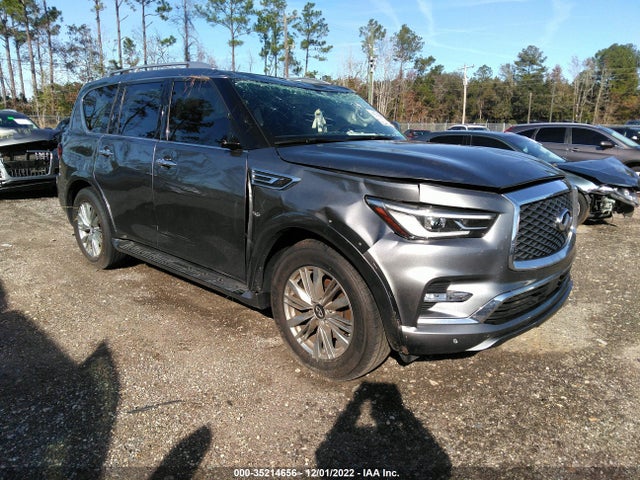 2019 Infiniti QX80, VIN: JN8AZ2NF2K9682899