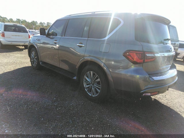 2019 Infiniti QX80, VIN: JN8AZ2NF2K9682899