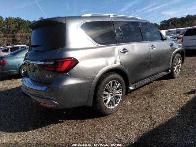 2019 Infiniti QX80, VIN: JN8AZ2NF2K9682899