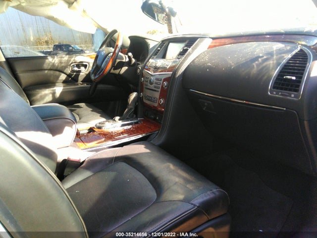 2019 Infiniti QX80, VIN: JN8AZ2NF2K9682899