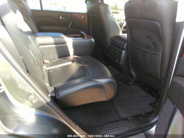 2019 Infiniti QX80, VIN: JN8AZ2NF2K9682899