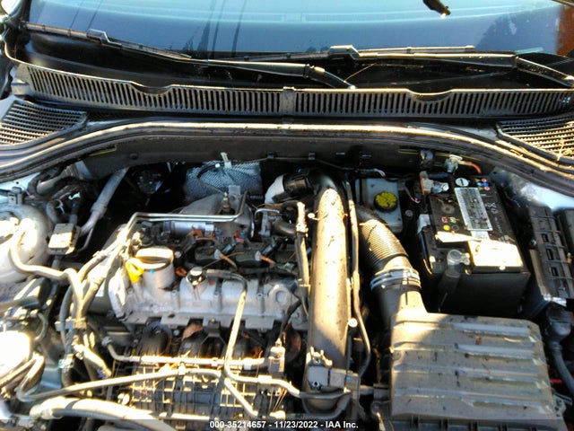 2021 Volkswagen Jetta, VIN: 3VWC57BU4MM034031