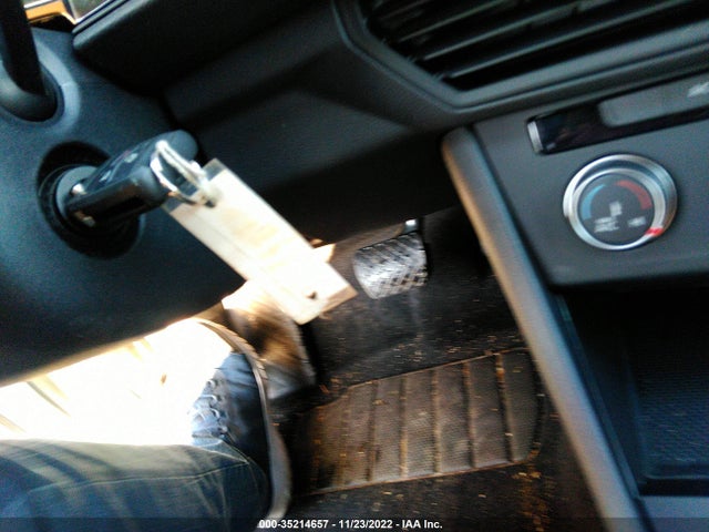 2021 Volkswagen Jetta, VIN: 3VWC57BU4MM034031