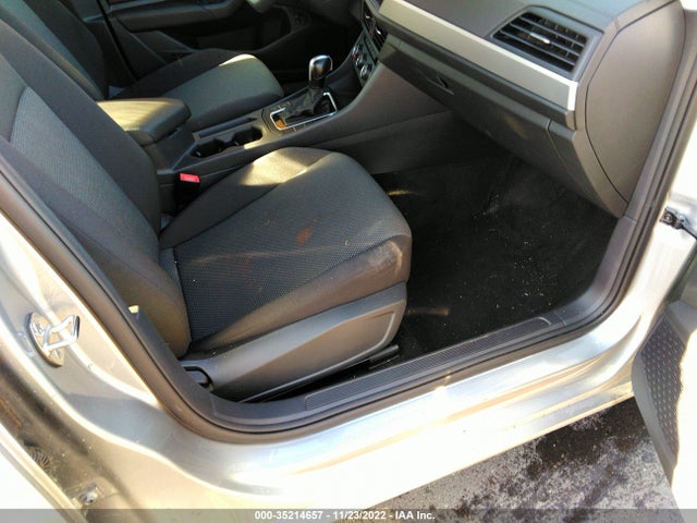 2021 Volkswagen Jetta, VIN: 3VWC57BU4MM034031
