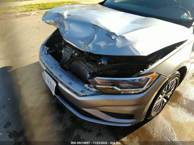 2021 Volkswagen Jetta, VIN: 3VWC57BU4MM034031