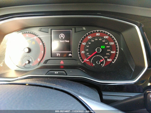 2021 Volkswagen Jetta, VIN: 3VWC57BU4MM034031