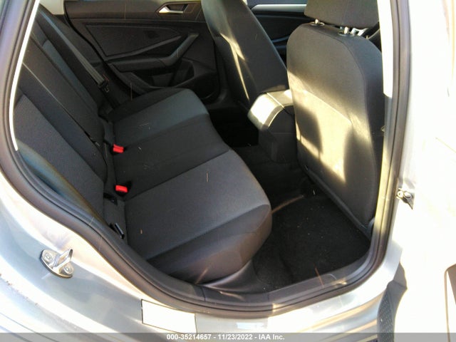 2021 Volkswagen Jetta, VIN: 3VWC57BU4MM034031