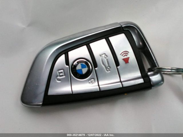 5UXKS4C58J0Y18710 BMW X5 Xdrive35d