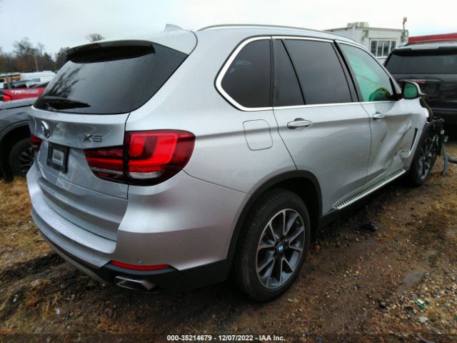 5UXKS4C58J0Y18710 BMW X5 Xdrive35d