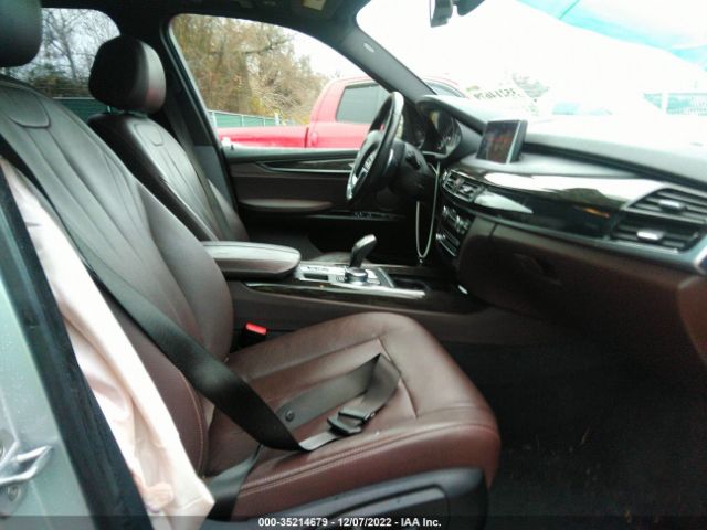 5UXKS4C58J0Y18710 BMW X5 Xdrive35d
