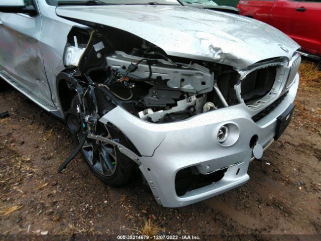 5UXKS4C58J0Y18710 BMW X5 Xdrive35d