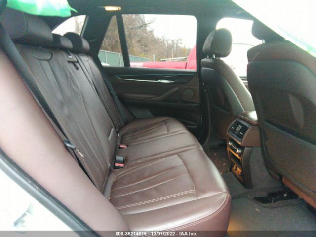 5UXKS4C58J0Y18710 BMW X5 Xdrive35d