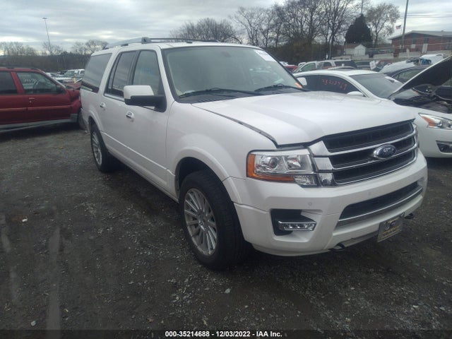 2015 Ford Expedition, VIN: 1FMJK2ATXFEF18482