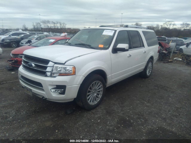 2015 Ford Expedition, VIN: 1FMJK2ATXFEF18482