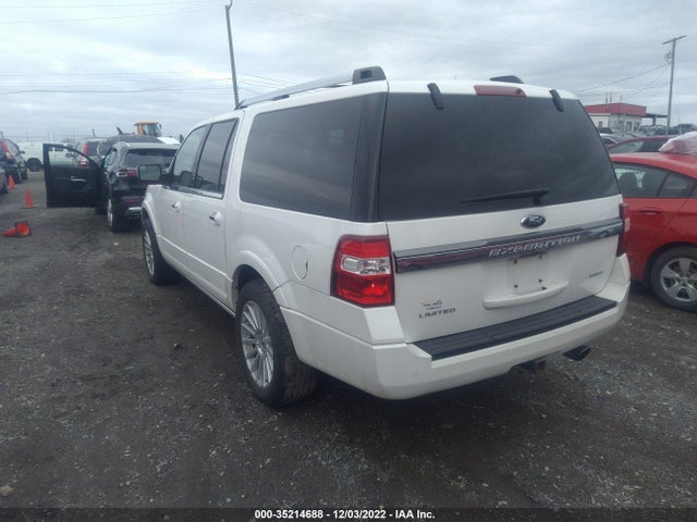 2015 Ford Expedition, VIN: 1FMJK2ATXFEF18482