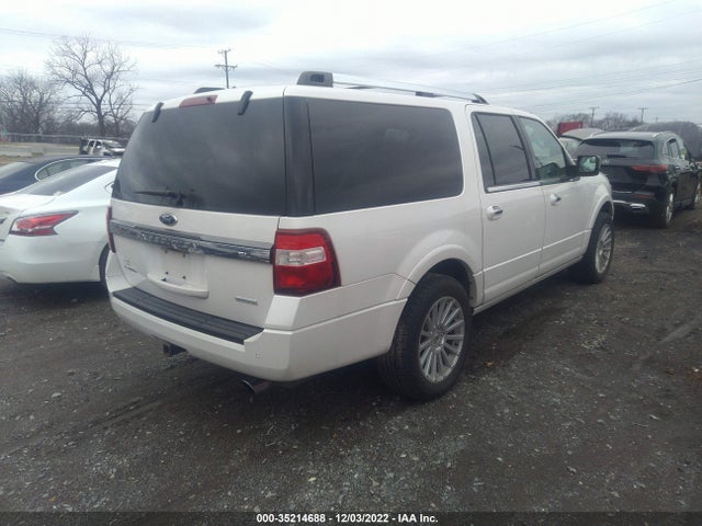 2015 Ford Expedition, VIN: 1FMJK2ATXFEF18482