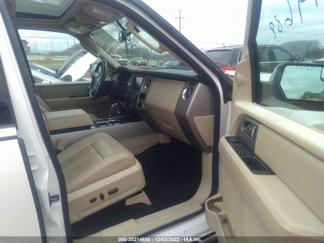 2015 Ford Expedition, VIN: 1FMJK2ATXFEF18482