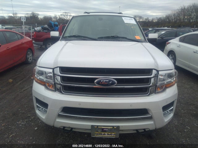 2015 Ford Expedition, VIN: 1FMJK2ATXFEF18482