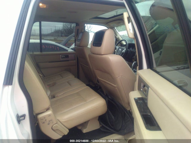 2015 Ford Expedition, VIN: 1FMJK2ATXFEF18482
