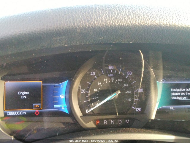 2015 Ford Expedition, VIN: 1FMJK2ATXFEF18482