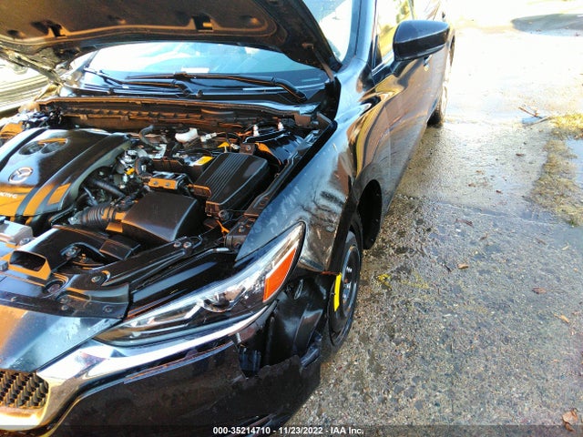 2021 Mazda 6, VIN: JM1GL1VM0M1602842