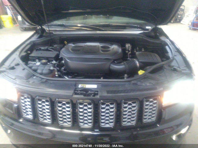 2020 Jeep Grand Cherokee, VIN: 1C4RJFAG7LC112056