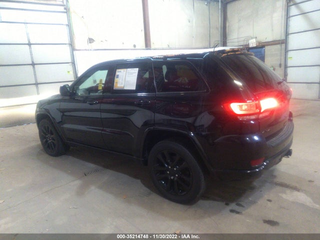2020 Jeep Grand Cherokee, VIN: 1C4RJFAG7LC112056
