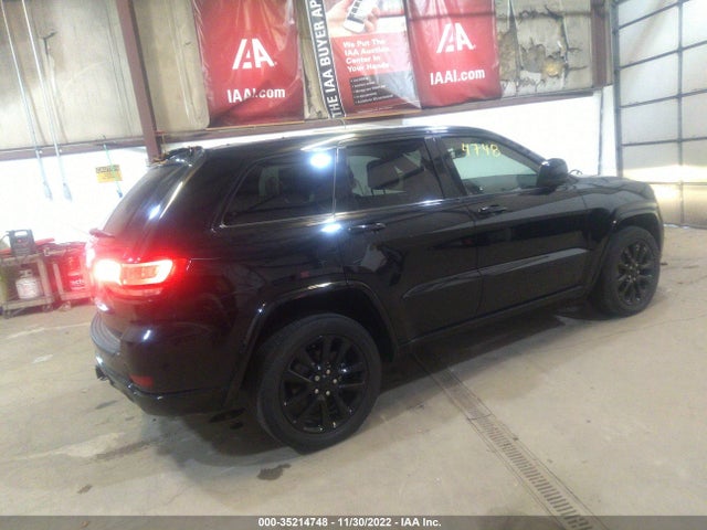 2020 Jeep Grand Cherokee, VIN: 1C4RJFAG7LC112056