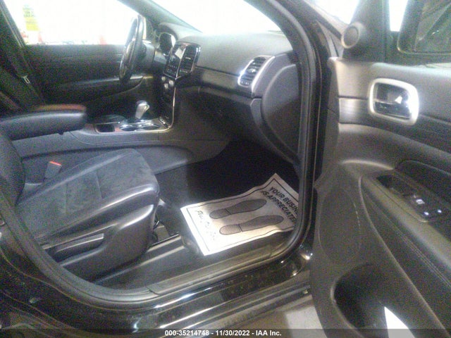 2020 Jeep Grand Cherokee, VIN: 1C4RJFAG7LC112056