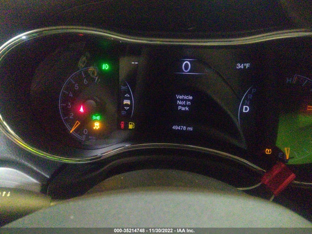 2020 Jeep Grand Cherokee, VIN: 1C4RJFAG7LC112056