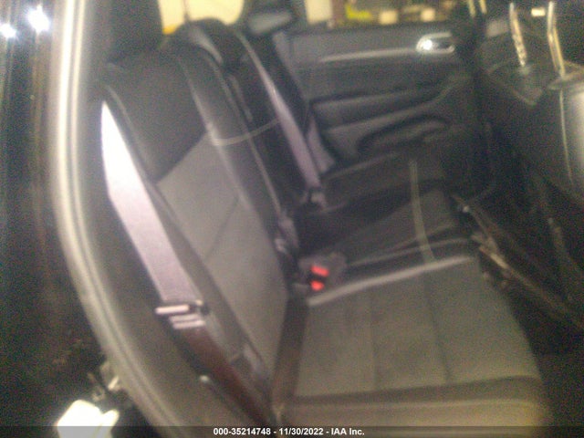 2020 Jeep Grand Cherokee, VIN: 1C4RJFAG7LC112056