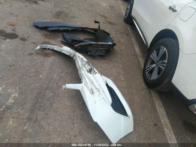 5FRYD3H34HB004345 Acura MDX