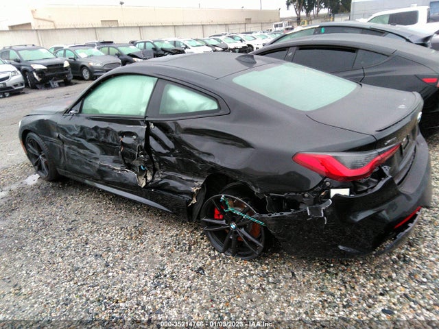 2023 BMW 4 Series, VIN: WBA73AP08PCL39161