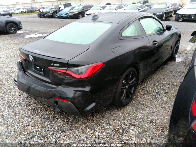2023 BMW 4 Series, VIN: WBA73AP08PCL39161