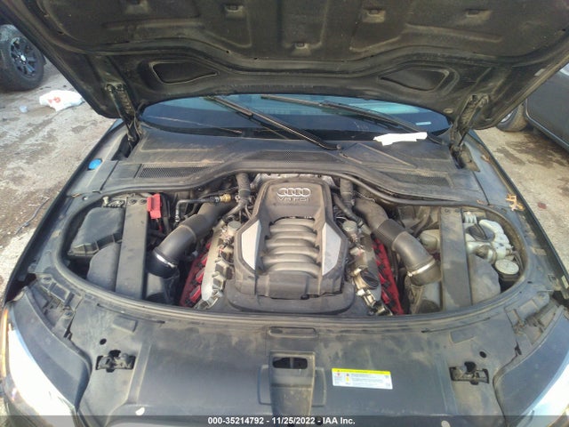 Audi A8 L 2011 WAURVAFD9BN012658 Image 15
