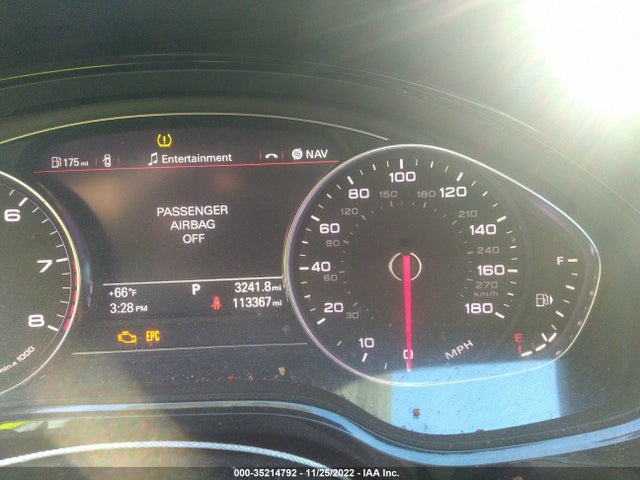 Audi A8 L 2011 WAURVAFD9BN012658 Image 12