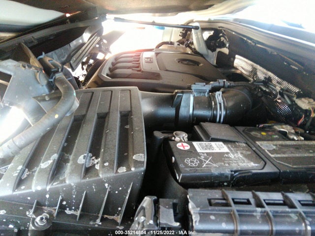 Volkswagen TIGUAN S 2022 3VV1B7AX9NM071626 Image 11