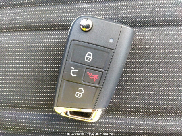 Volkswagen TIGUAN S 2022 3VV1B7AX9NM071626 Image 3