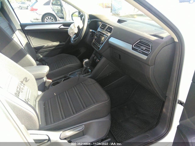 Volkswagen TIGUAN S 2022 3VV1B7AX9NM071626 Image 6