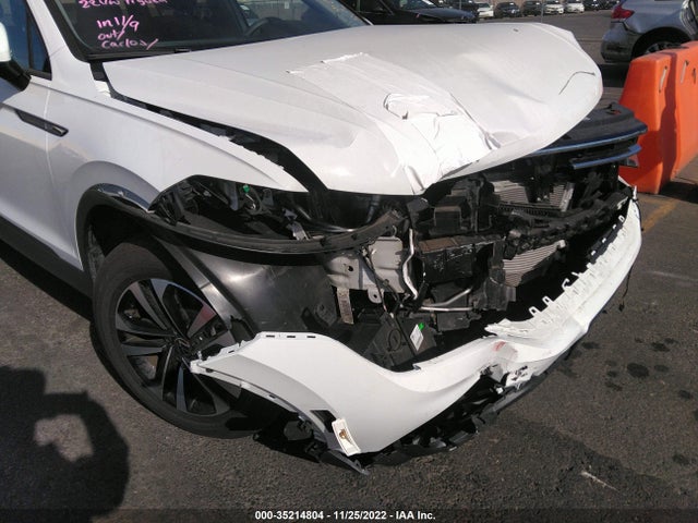 Volkswagen TIGUAN S 2022 3VV1B7AX9NM071626 Image 7