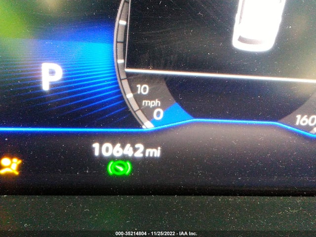 Volkswagen TIGUAN S 2022 3VV1B7AX9NM071626 Image 8