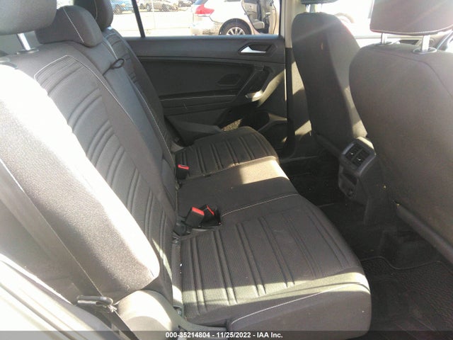 Volkswagen TIGUAN S 2022 3VV1B7AX9NM071626 Image 9