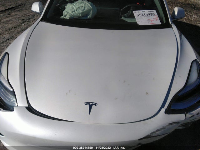 Tesla MODEL 3 2020 5YJ3E1EA7LF659723 Image 10